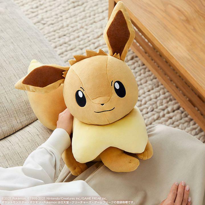 Eevee Collectionクッション 雑貨 コンプリートまとめ売り Eevee Collectionクッション 雑貨 コンプリートまとめ売り Cushion