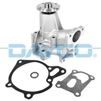 Dayco Wasserpumpe FüR Hyundai H100 Kasten H-1 Travel Mitsubishi Pajero Klasseic