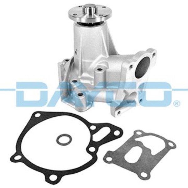 Dayco Wasserpumpe FüR Hyundai H100 Kasten H-1 Travel Mitsubishi Pajero Klasseic-image