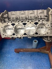 Dart 427 Sbc Short Block New Engines Hp Parts Transmissions Suspensions Rear End