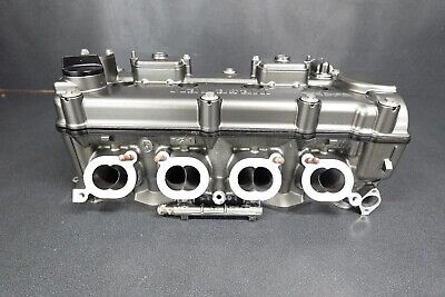 2003 Kawasaki STX-12F PWC Jetski OEM Engine Cylinder Head w 2003 Kawasaki STX-12F PWC Jetski OEM Engine Cylinder Head w