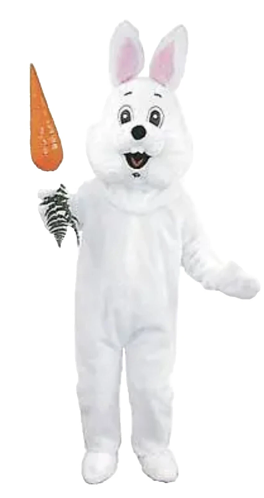 Traje de poliéster Mascota Disfraces Unisex