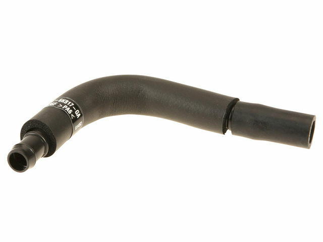 For 2001-2004 Ford Escape PCV Hose Motorcraft 52927RC 2002 2003