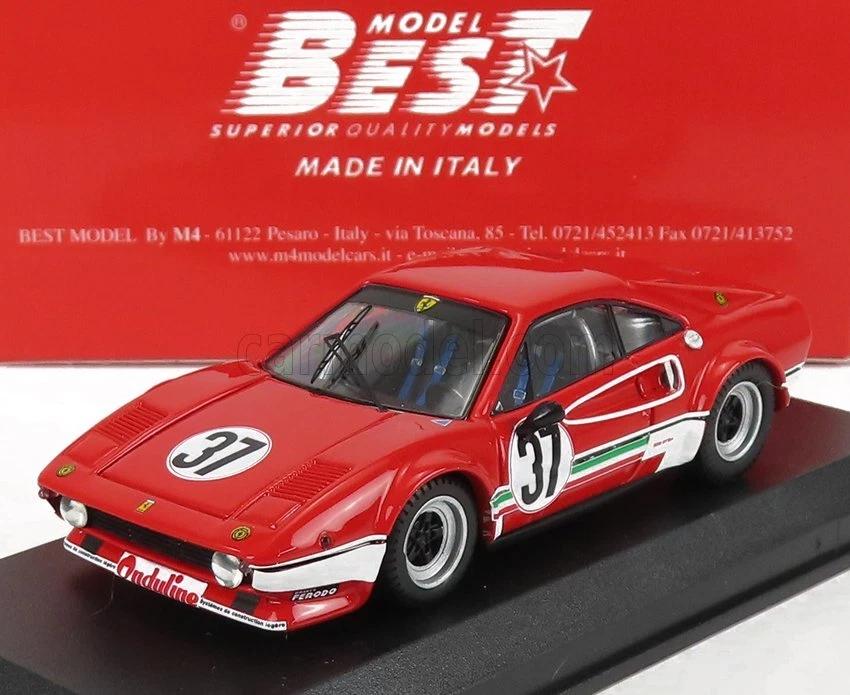 Diecast ferrari on sale 308