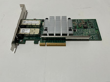 HP Ethernet 530SFP Adapter HSTNS-BN88 10Gb Full Height 656244-001 NO SFP