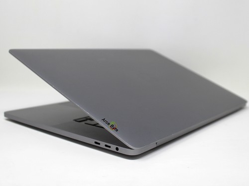 APPLE MACBOOK PRO 16" 2019 CORE i7 2,6 GHZ SSD 500 GB RAM 16 GB Sequoia NO USB - Foto 9 di 18