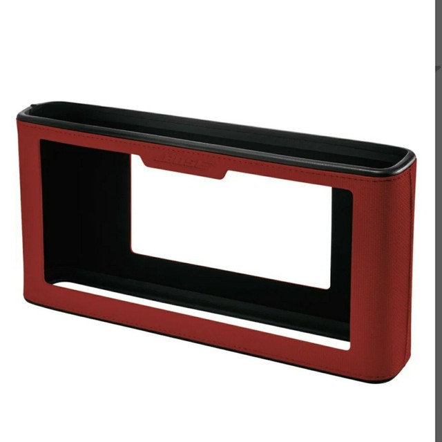 bose sliii bluetooth