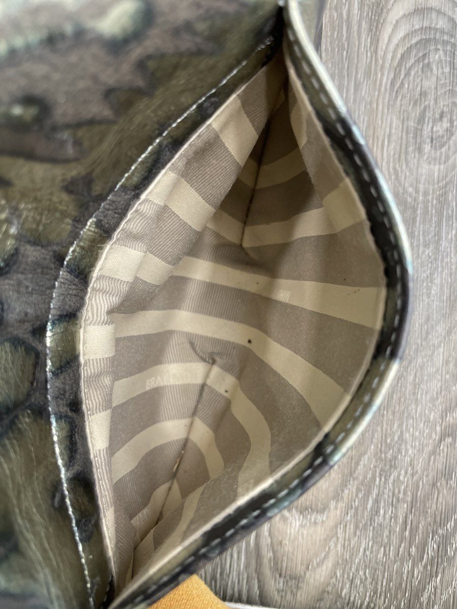 Brahmin Multicolor Cross Body Bag eBay