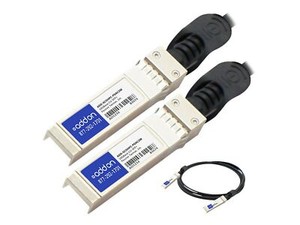 2M Cisco to HP SFP+ DAC Passive