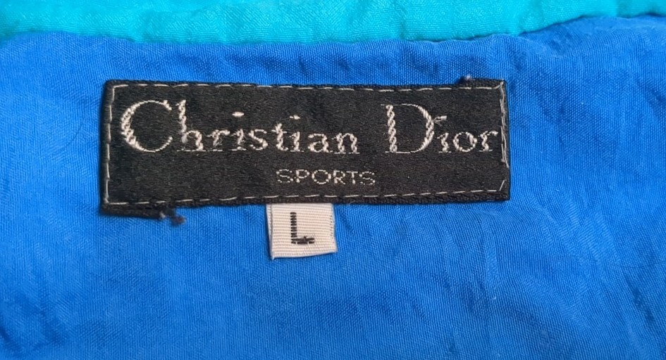 トップス Vintage Christian Dior sports Christian Dior Sports | eBay