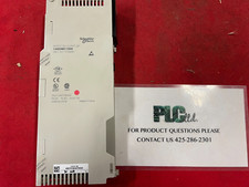 140CHS11000 USED TESTED Modicon S911 HotStandby 140-CHS-110-00