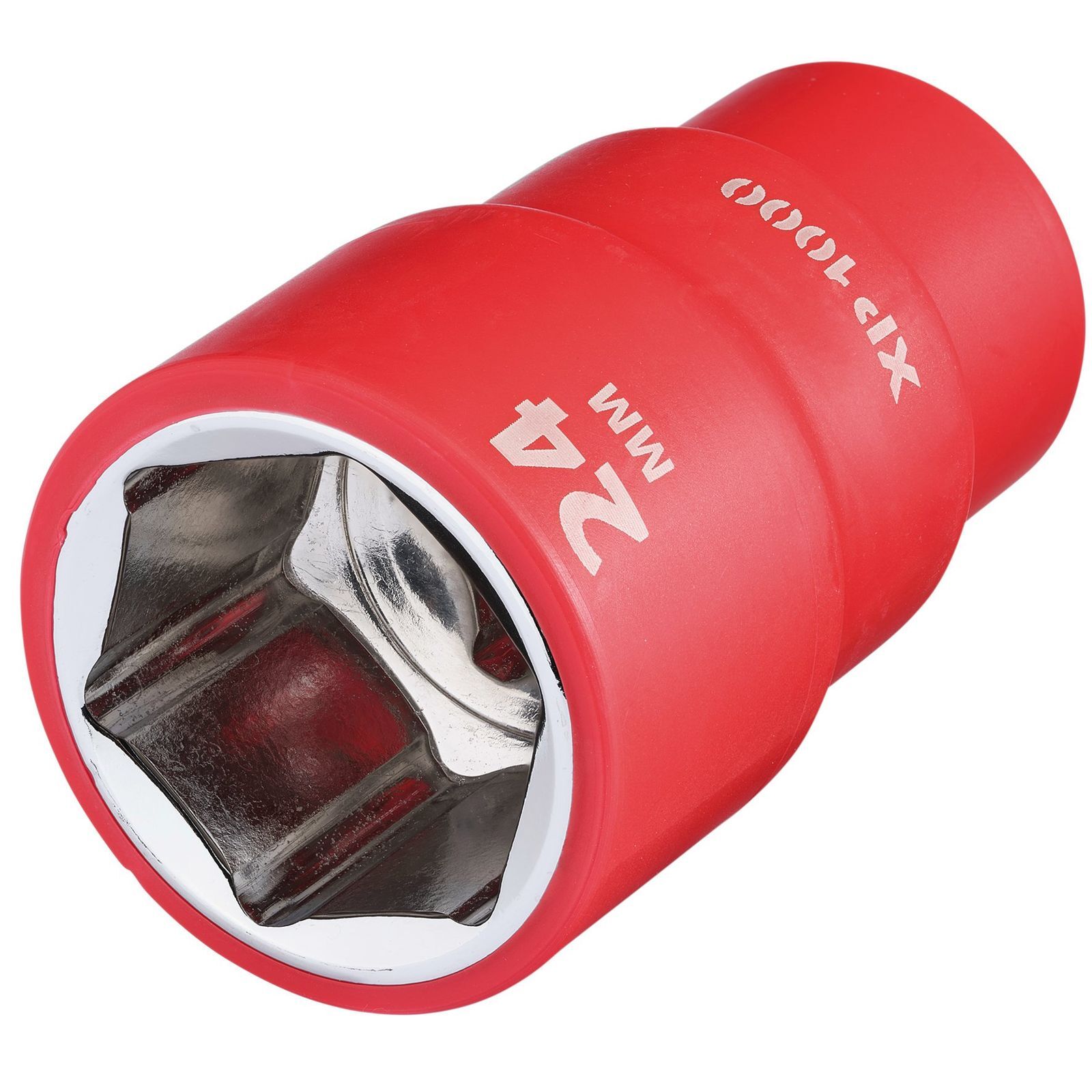 Draper Xp1000 1/2" Drive Vde Insulated Hexagon Socket - Image 2