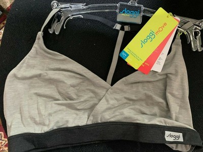 sloggi move flow bralette