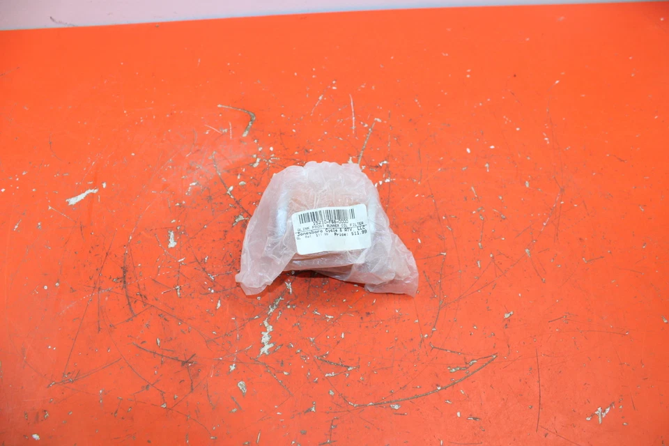 МАСЛЯНЫЙ ФИЛЬТР ПЕРЕДНЕГО БЕГУНА QLINK NOS 15210-F68-0000 - Изображение 2 из 4