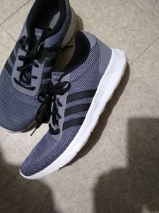 cloudfoam fitfoam adidas