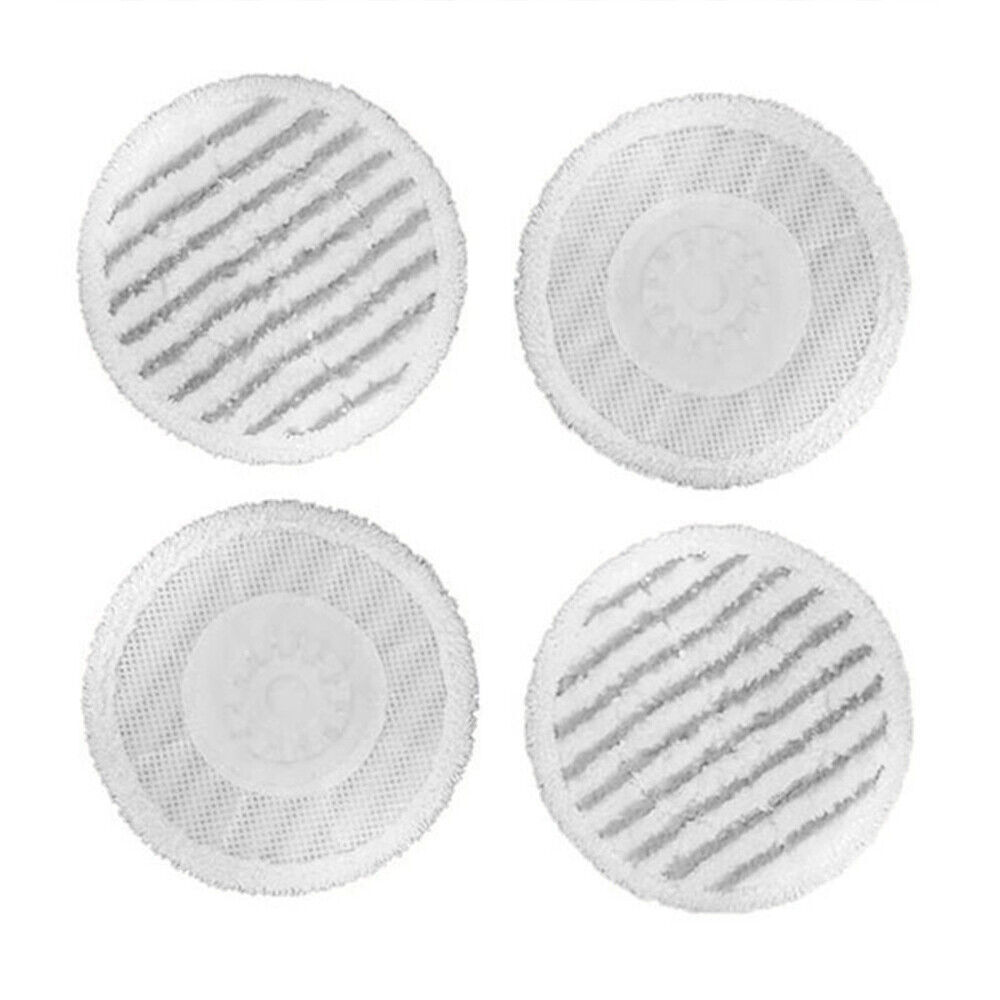 Replacement Steam Mop Pads For Shark Steam & Scrub Automatic Steam Mop