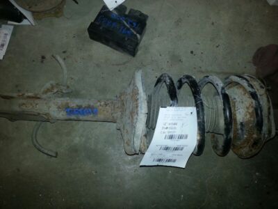 Driver Strut Front ABS Without Tow Package Fits 93-98 QUEST 1078477