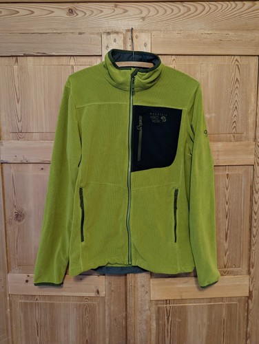 Mountain Hardwear Strecker Lite Mens M 