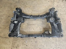 13-16 HYUNDAI GENESIS COUPE 2.0T FRONT SUSPENSION SUBFRAME CROSSMEMBER OEM