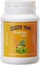 BeautyPlus1 Natur Gesundheit Ton Kräuter- Gewichtszunahme Kapseln (90 Teile)