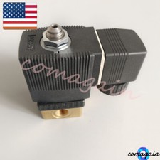For IR Ingersoll Rand 54774302 Solenoid Valve New