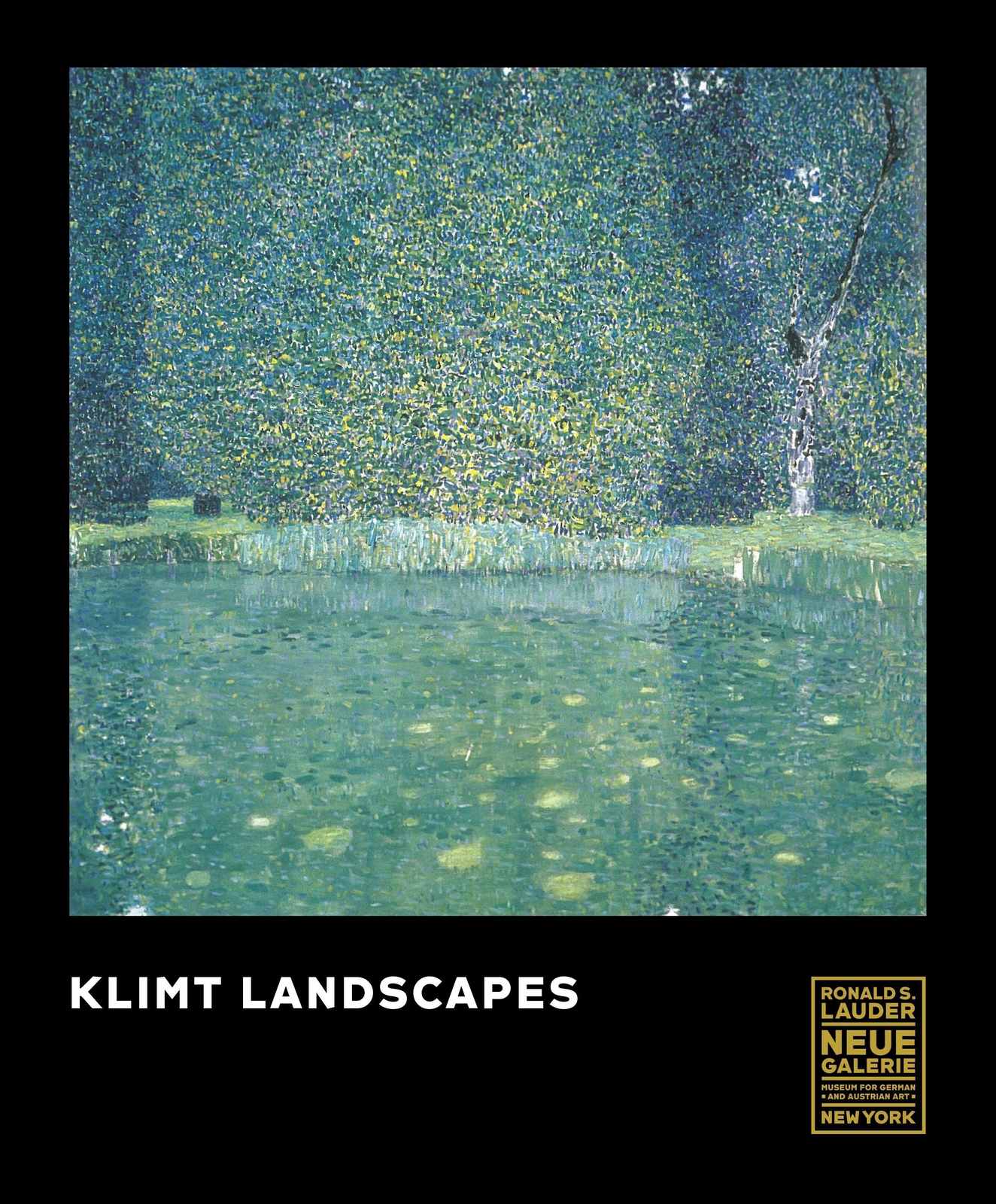 Klimt Landscapes | Janis Staggs | Buch | 344 S. | Englisch | 2024 |