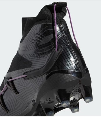 New adidas Freak Ultra Football Cleats Marvel Black Panther GV9265 Men Sz 12 NWT 1046713_08.jpg.jpeg?width=750 main image 2