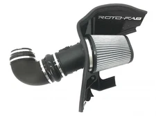 ROTO-FAB #10161057 COLD AIR INTAKE SYSTEM WITH DRY FILTER for 2017 - 2021 ZL1  