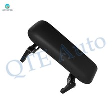 Black Tailgate Handle For 1998-2001 Ford Ranger