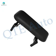 Black Tailgate Handle For 1998-2001 Ford Ranger