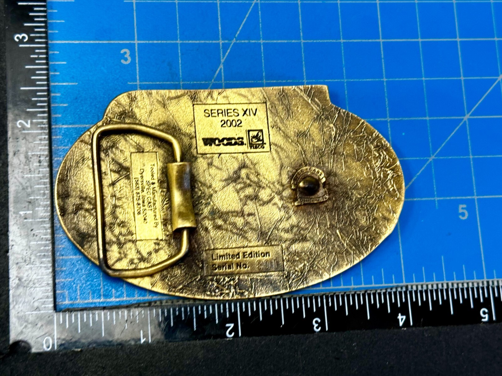 65 Years TISCO 2002 Tractor Implement Supply comp… - image 6