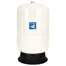 PressureWave 42.3 Gal Vertical Pressurized Well Tank Maintenance Free Certified