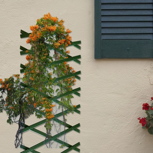 How Did We Get There? The History Of Outdoor Wall Planters Told Through Tweets