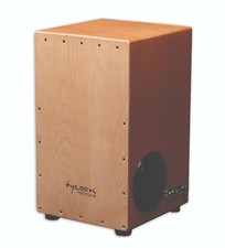 Tycoon Percussion Practice Cajon