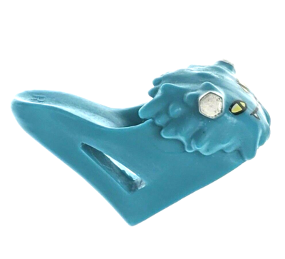 Monster High Frankie Stein - Dead Tired - Right Blue Gremlin