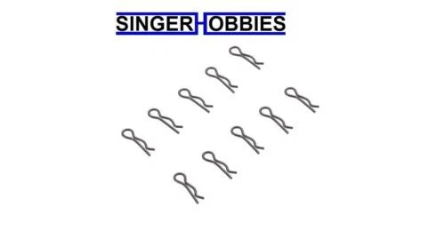 Axial RC Car, Truck & Motorcycle Body Parts & Interior for Drift Car