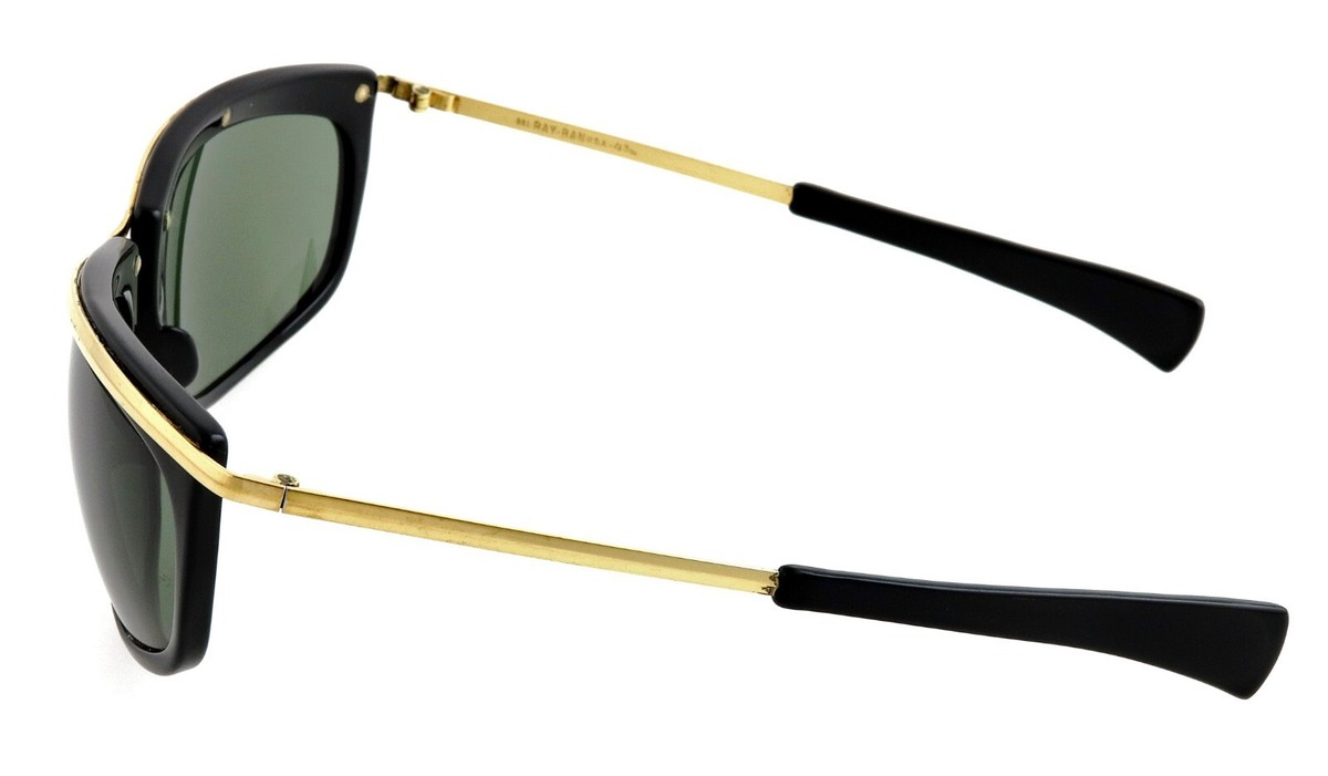 レイバン B&L Ray-Ban USA 4 3/4 ビンテージ オリンピアン レイバン B&L Ray-Ban USA 4 3/4 ビンテージ オリンピアン