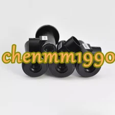 1PC used SPO TCL4.0X-40D Coaxial optical telecentric lens 4x 1/2 inch #YY