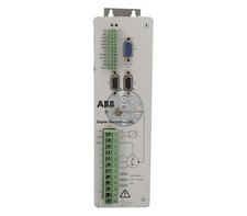 ABB AXODYN SERVO DRIVE 2.5KW - DKL04201 -FAULTY-