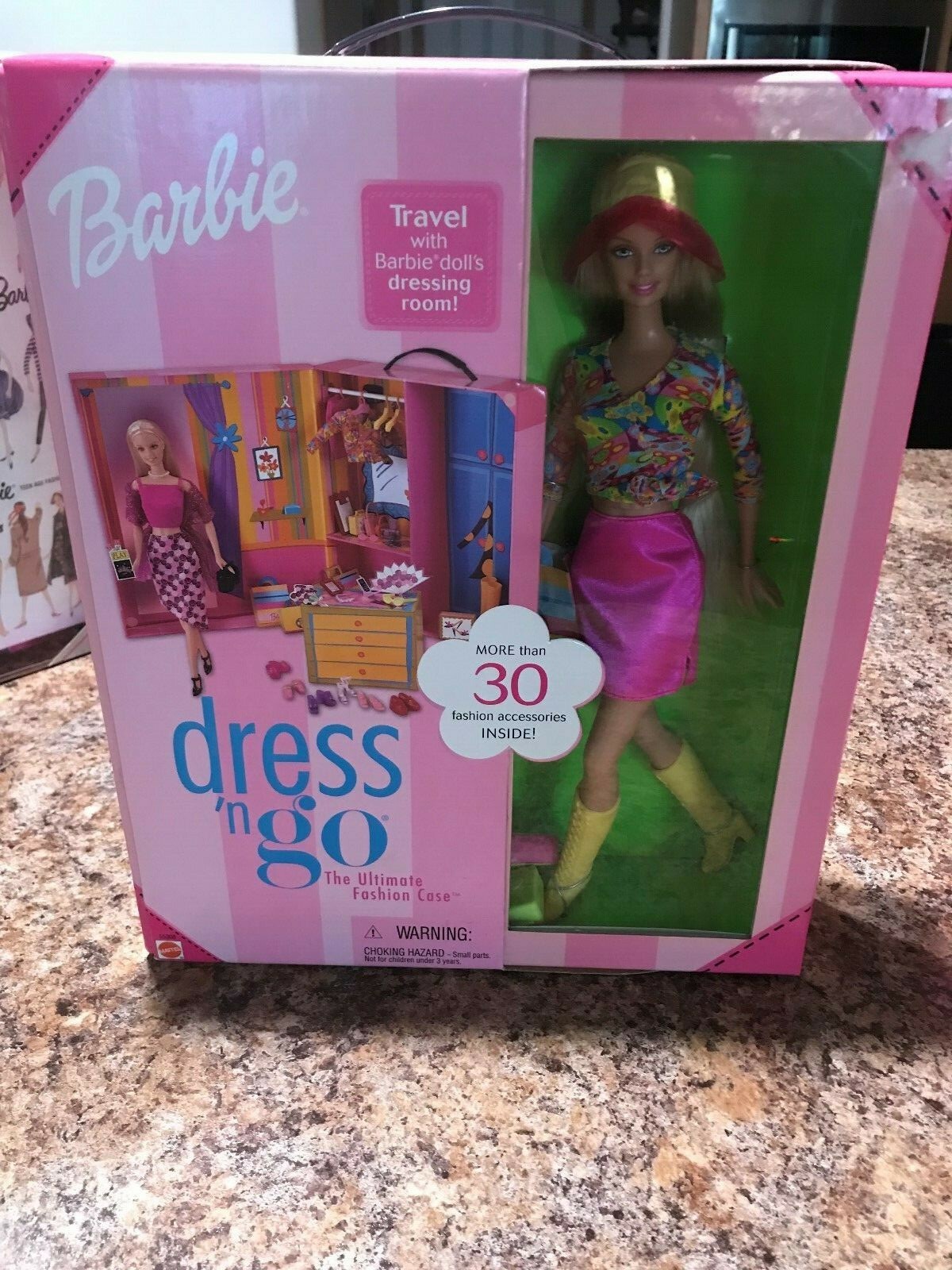 barbie ultimate fashion plates