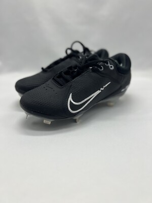 Nike Hyperdiamond 4 Elite Women's Softball Cleats CZ5917-010 size 7.5  B