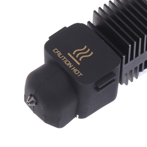 3D Printer Hotend Nozzle For Bambu Lab A1/A1Mini Hotend 0.2/0.4/0.6/0.8MM - Photo 8/16