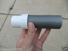 Shark Vacuum Rotator Professional Xl Lower Hose Nv90 Nv22s Nv70 Dlx