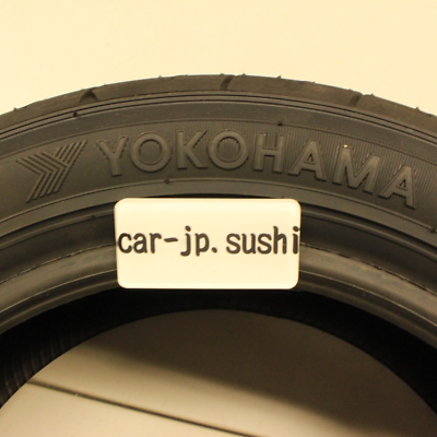 Ken　ネオバ Yokohama Advan Neova AD08R 225/40R18 88W BSW (4 Tires) Fits