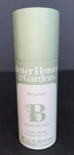 Better Homes & Gardens BERGAMOT 100% Pure B Essentials Oil