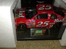1997 Louie the Lizard  #25 Monte Carlo