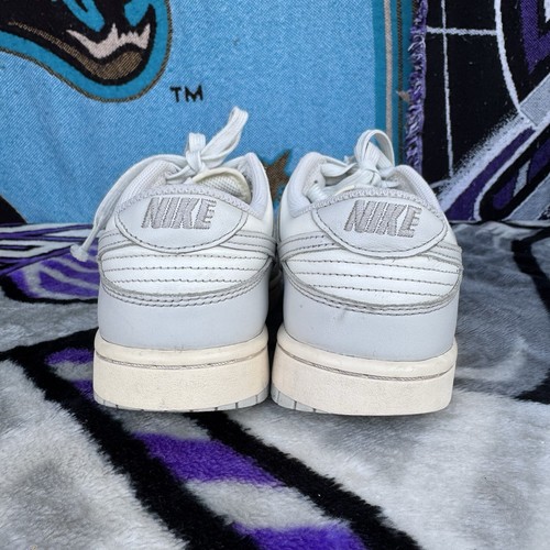 Size 7.5 - Nike Dunk Low ‘Light Bone’ (DD1503 107) Shoes - Picture 3 of 11