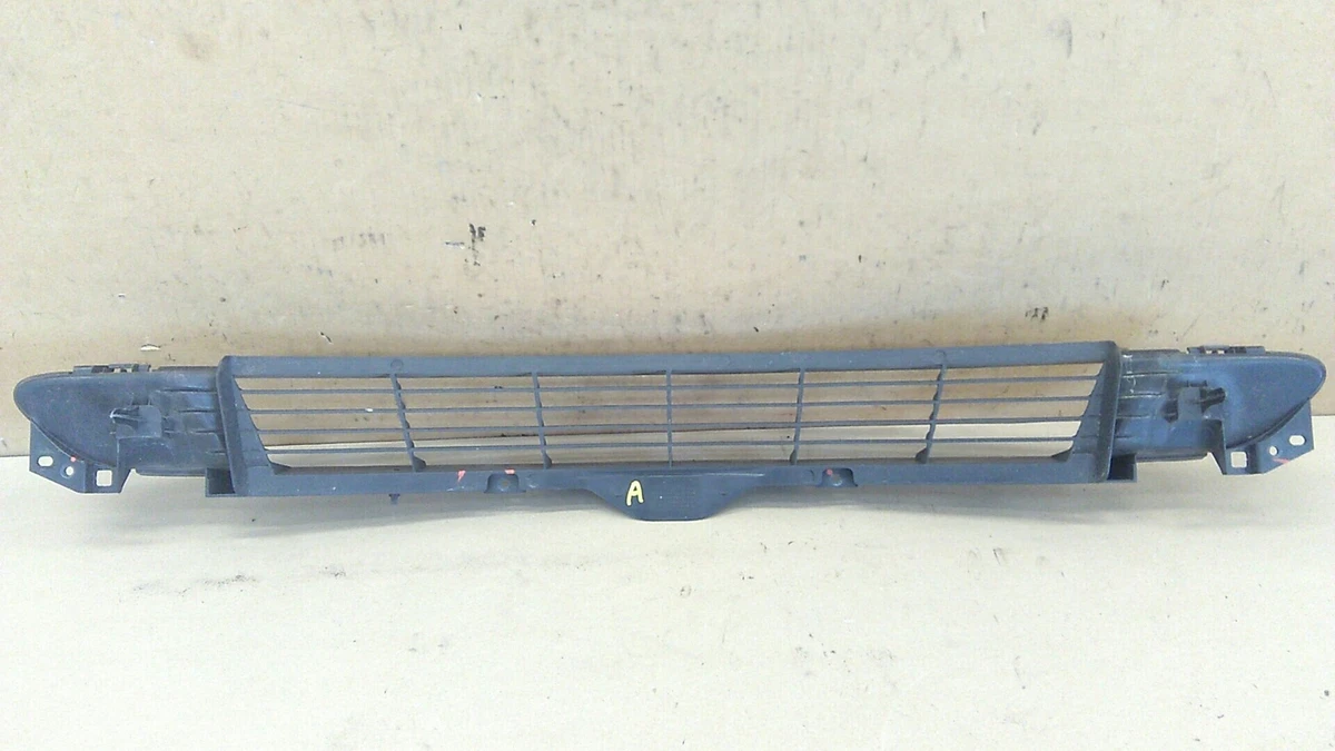 ORIGINAL Radiator Grill TESLA MODEL 3 5YJ3 2021