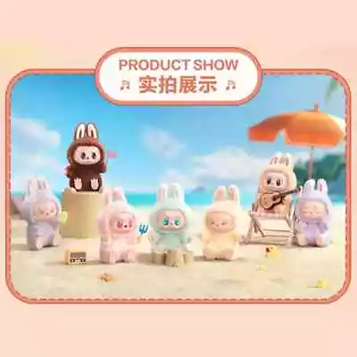 POP MART Labubu The Monsters Have A Seat Plush Doll Series POP MART Labubu The Monsters Have A Seat Plush Doll Series
