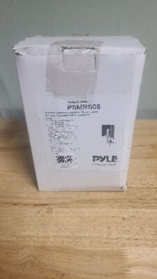 Pyle Compact Microphone Isolation Sheild